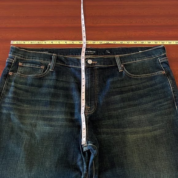 Lucky Brand Jeans - Picture 2 of 9
